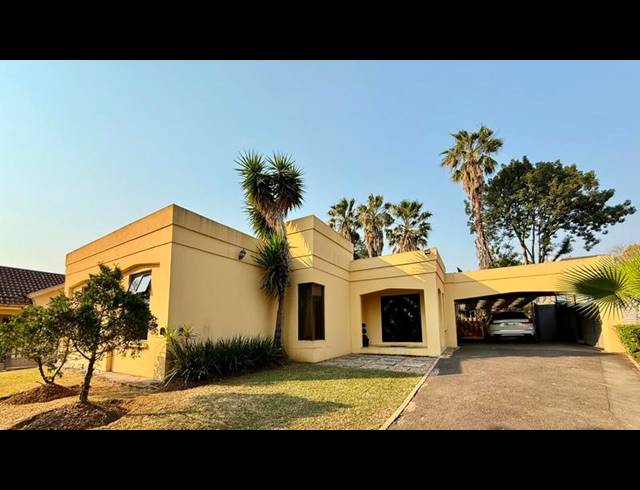 4 BEDROOM HOUSE FOR SALE IN HAYFIELDS